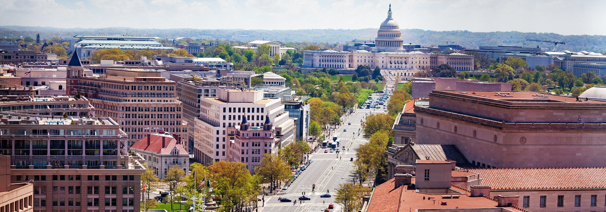Dentist Washington DC Cosmetic Dentistry