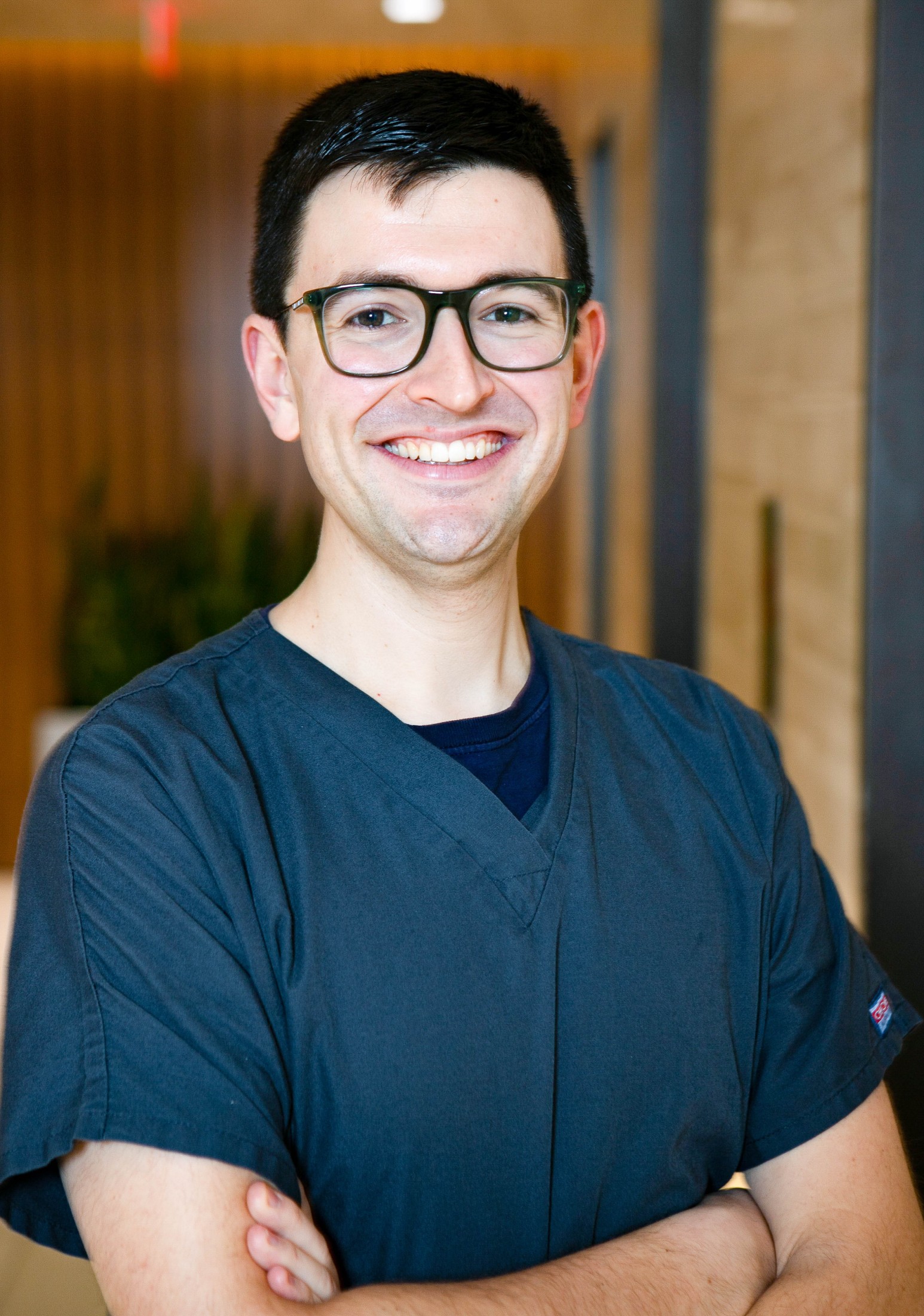 Dr. Matthew Casey Washington DC, Comprehensive Dental Care